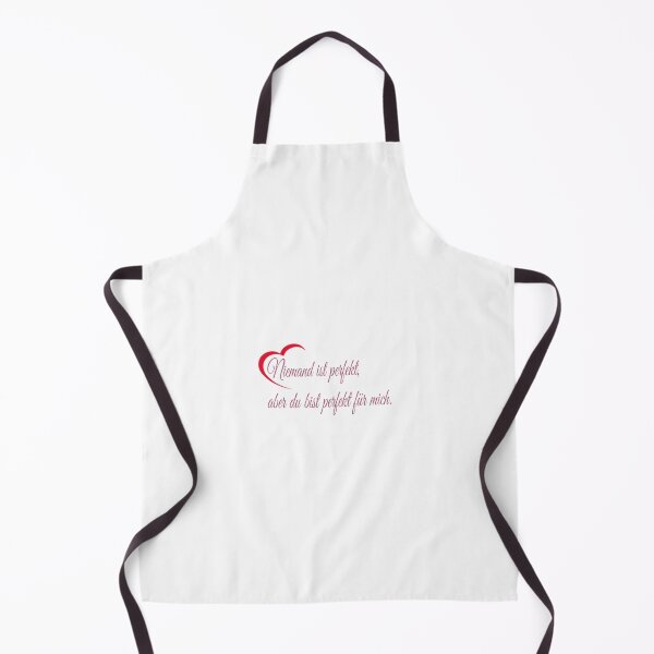 Item preview, Niemand ist perfekt    designed and sold by Fikri Malik.