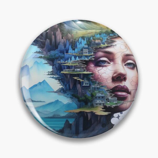 Item preview, Self Absorbed designed and sold by NDMDesignStudio.