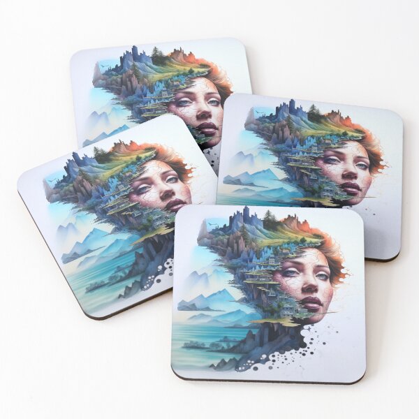 Item preview, Self Absorbed designed and sold by NDMDesignStudio.