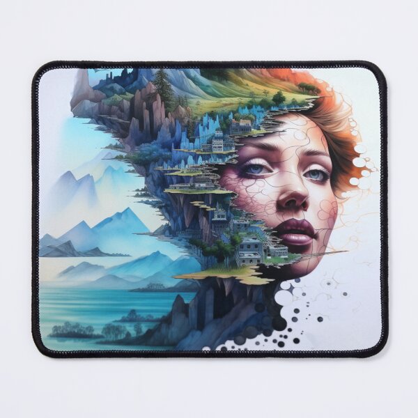 Item preview, Self Absorbed designed and sold by NDMDesignStudio.