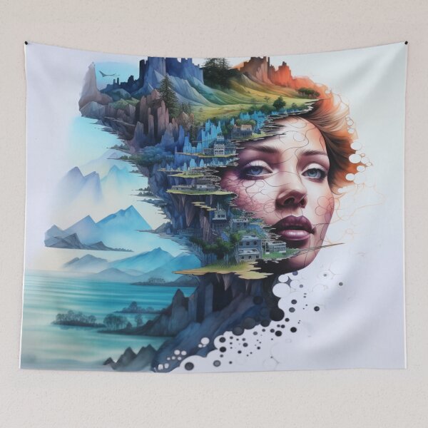 Item preview, Self Absorbed designed and sold by NDMDesignStudio.