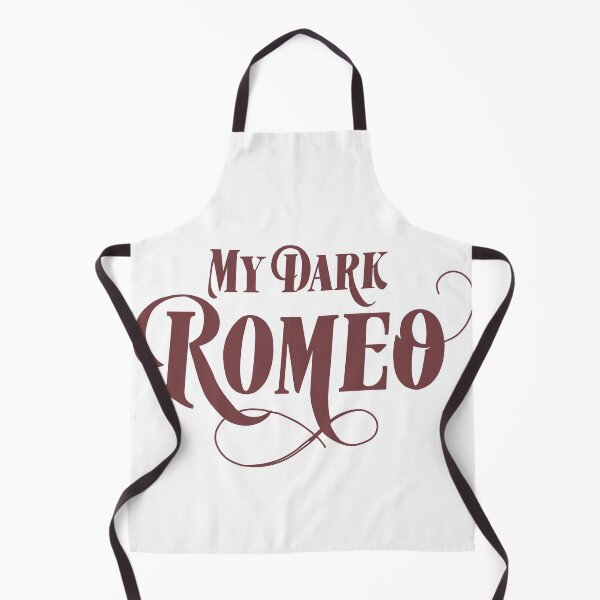 Item preview, My Dark Romeo - Title designed and sold by baileyyfaith.