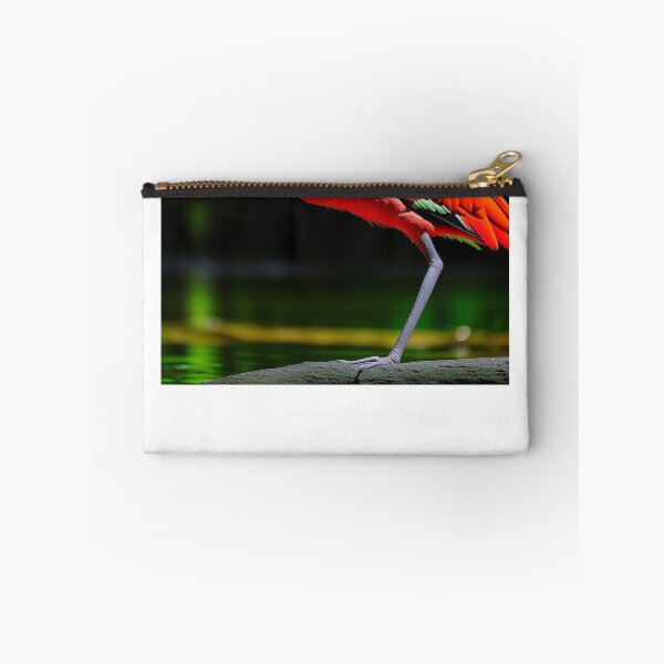 Item preview, Scarlet Ibis, Red Ibis designed and sold by nicheteees.