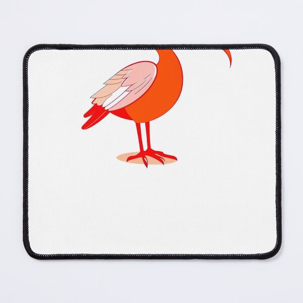 Item preview, Scarlet Ibis, Red Ibis designed and sold by nicheteees.