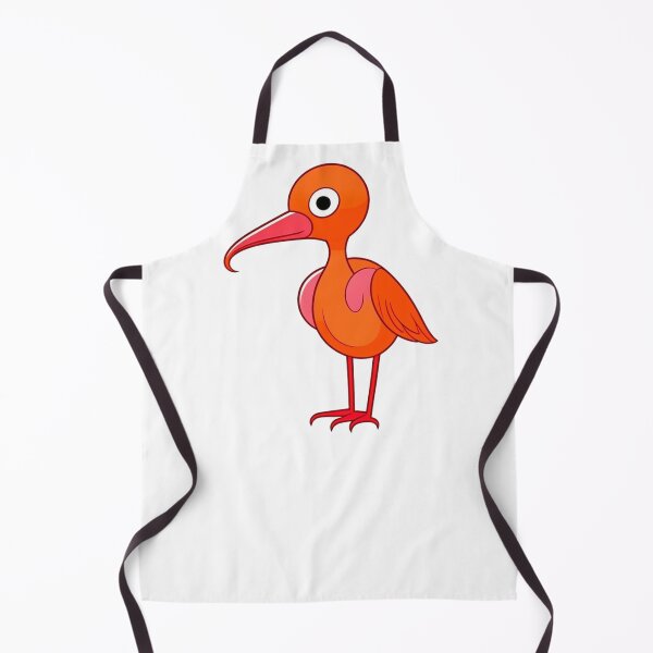 Item preview, Scarlet Ibis, Red Ibis designed and sold by nicheteees.