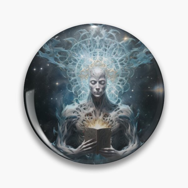 Item preview, Power Of The Book designed and sold by NDMDesignStudio.