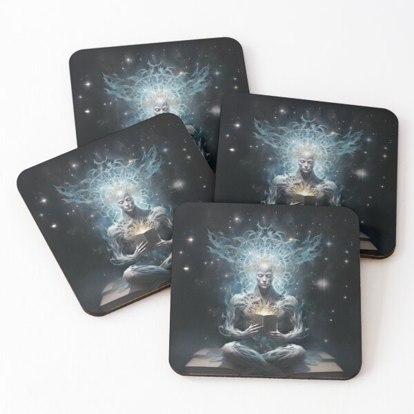 Item preview, Power Of The Book designed and sold by NDMDesignStudio.