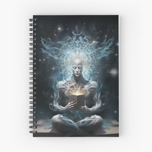 Item preview, Power Of The Book designed and sold by NDMDesignStudio.