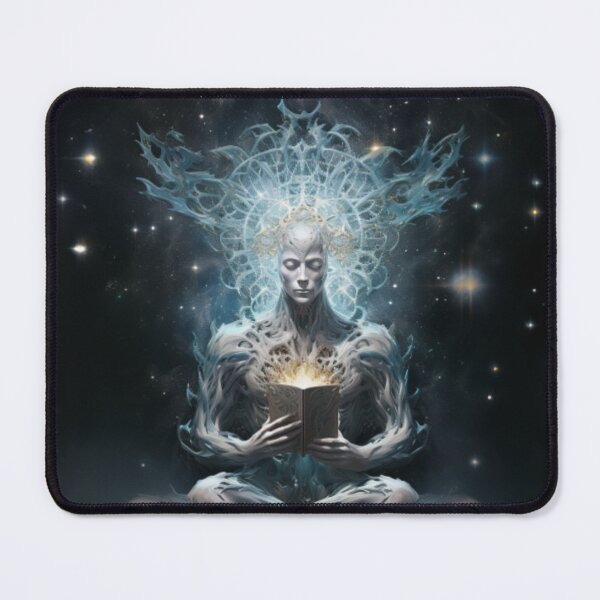 Item preview, Power Of The Book designed and sold by NDMDesignStudio.