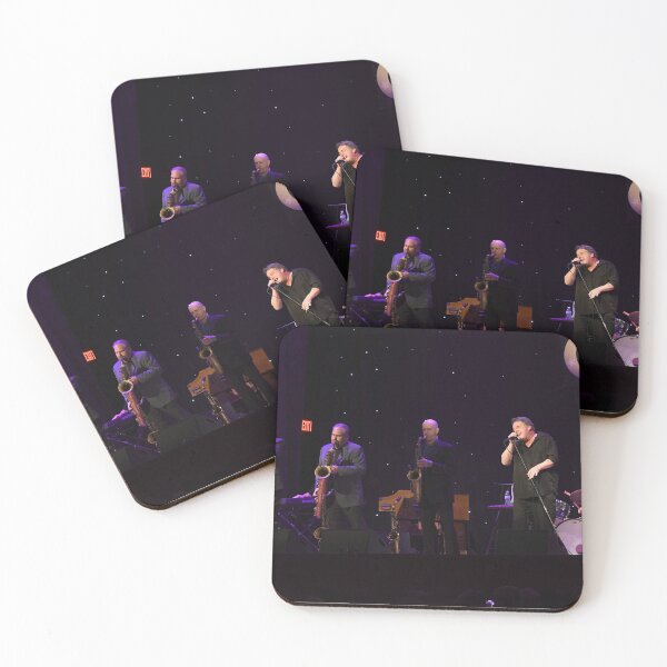 Item preview, Roomful of Blues - Photograph designed and sold by ConcertImages.