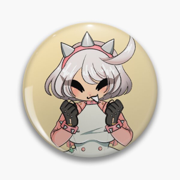 Item preview, Elphelt Valentine V2 designed and sold by Rainb0w-S0da.
