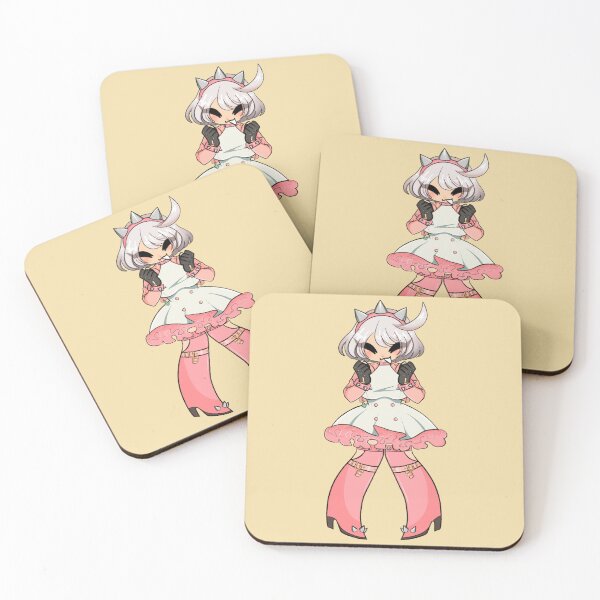 Item preview, Elphelt Valentine V2 designed and sold by Rainb0w-S0da.