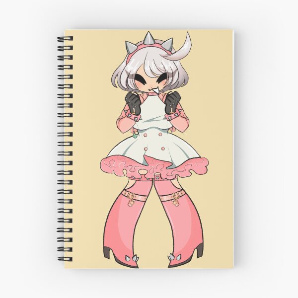 Item preview, Elphelt Valentine V2 designed and sold by Rainb0w-S0da.