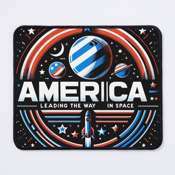 Item preview, space force designed and sold by TEEJAMBOREE.