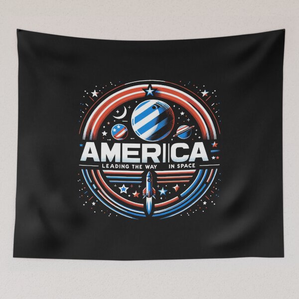 Item preview, space force designed and sold by TEEJAMBOREE.