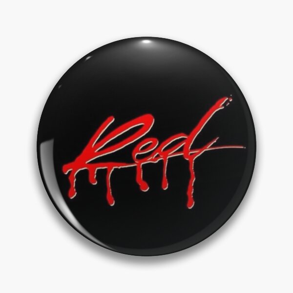 Item preview, Red Drip designed and sold by RKING-S.