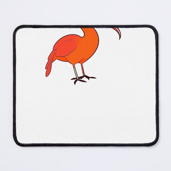 Item preview, Scarlet Ibis, Red Ibis designed and sold by nicheteees.