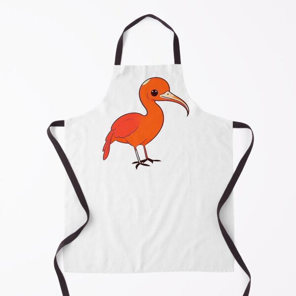 Item preview, Scarlet Ibis, Red Ibis designed and sold by nicheteees.