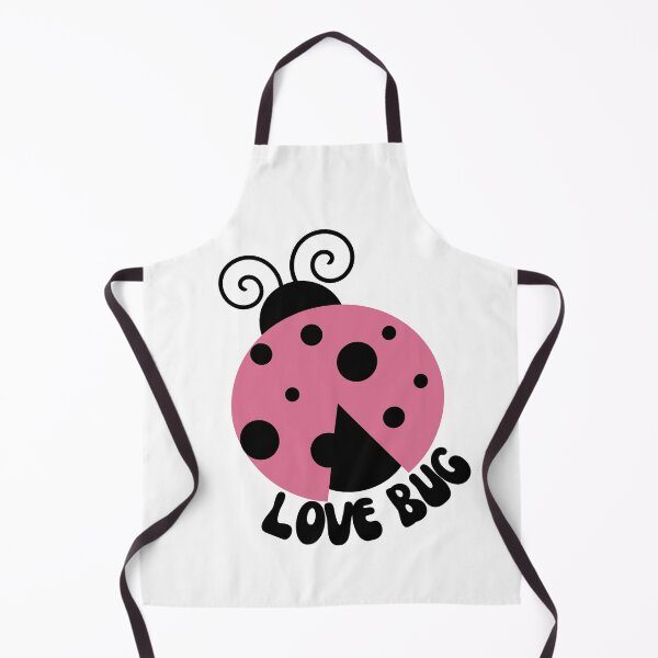 Item preview, Love Bug Ladybug designed and sold by OscarAndOphelia.
