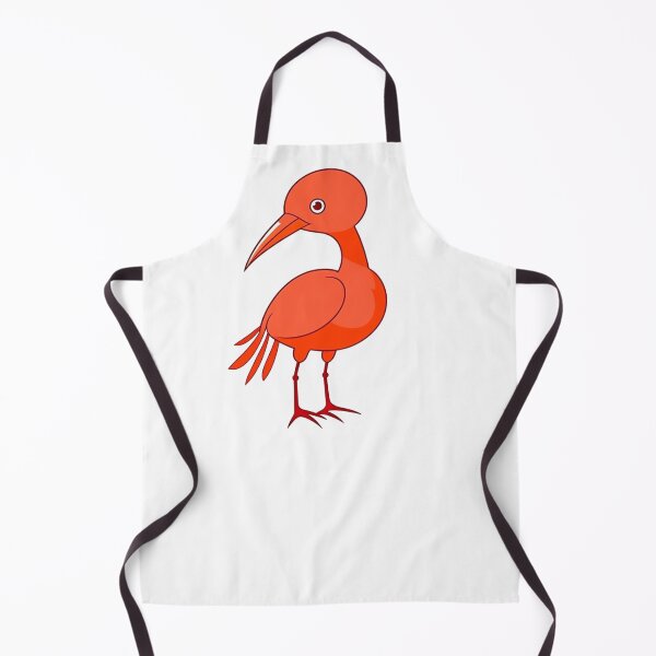 Item preview, Scarlet Ibis, Red Ibis designed and sold by nicheteees.