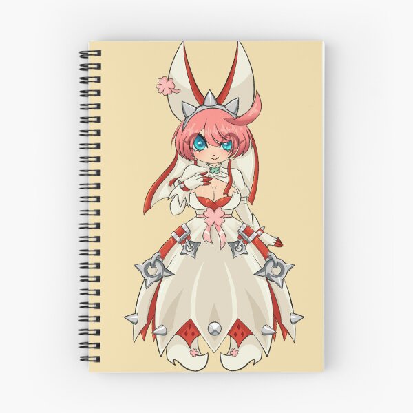Item preview, Copy of Elphelt Valentine V1 designed and sold by Rainb0w-S0da.