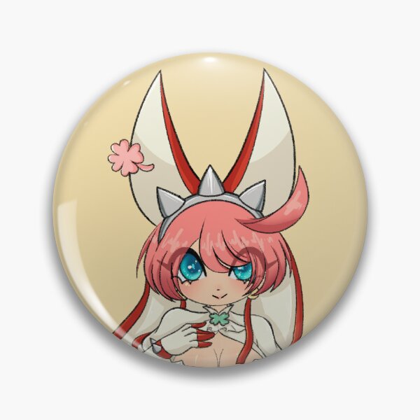 Item preview, Copy of Elphelt Valentine V1 designed and sold by Rainb0w-S0da.