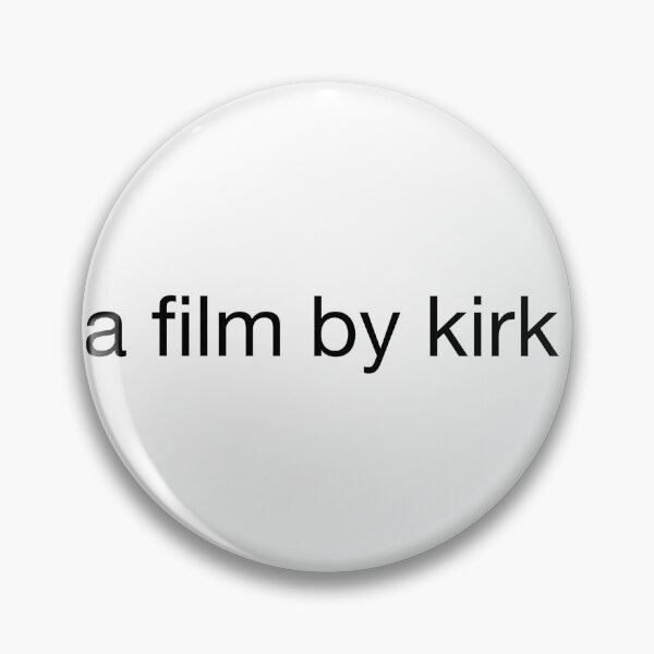 Item preview, A film by Kirk  designed and sold by lilydesmond.