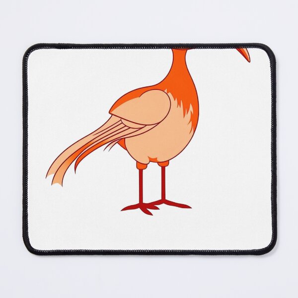 Item preview, Scarlet Ibis, Red Ibis designed and sold by nicheteees.