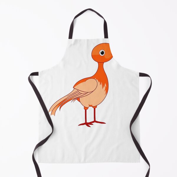 Item preview, Scarlet Ibis, Red Ibis designed and sold by nicheteees.