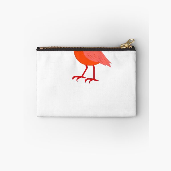 Item preview, Scarlet Ibis, Red Ibis designed and sold by nicheteees.
