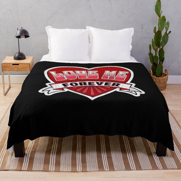 Item preview, Valentine's Day LOVE ME ONCE AND FOREVER designed and sold by ej-sulu.