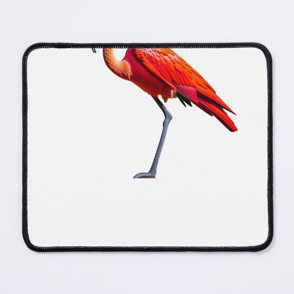 Item preview, Scarlet Ibis, Red Ibis designed and sold by nicheteees.