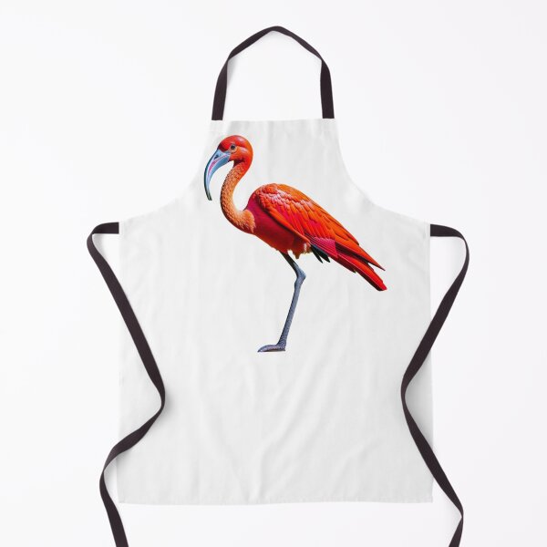 Item preview, Scarlet Ibis, Red Ibis designed and sold by nicheteees.