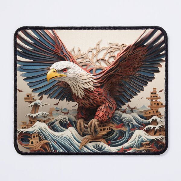 Item preview, Majestic Wings designed and sold by NDMDesignStudio.