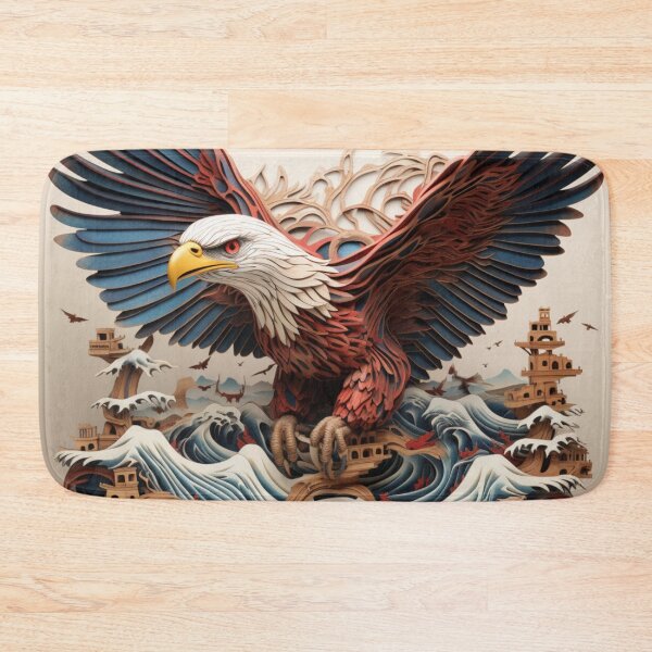Item preview, Majestic Wings designed and sold by NDMDesignStudio.