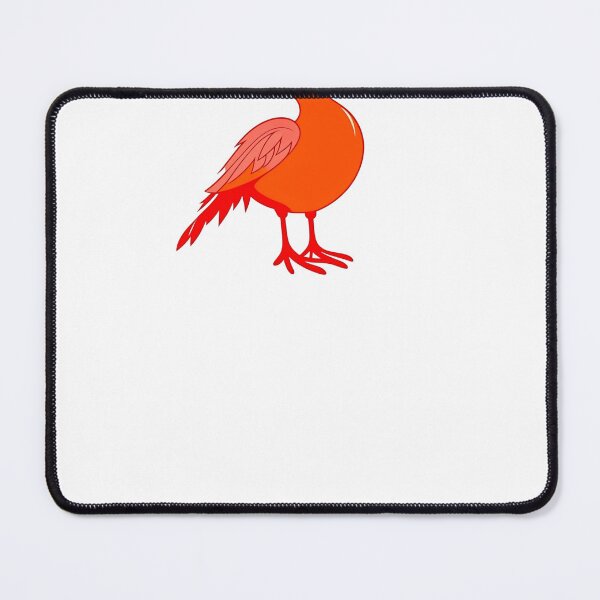 Item preview, Scarlet Ibis, Red Ibis designed and sold by nicheteees.