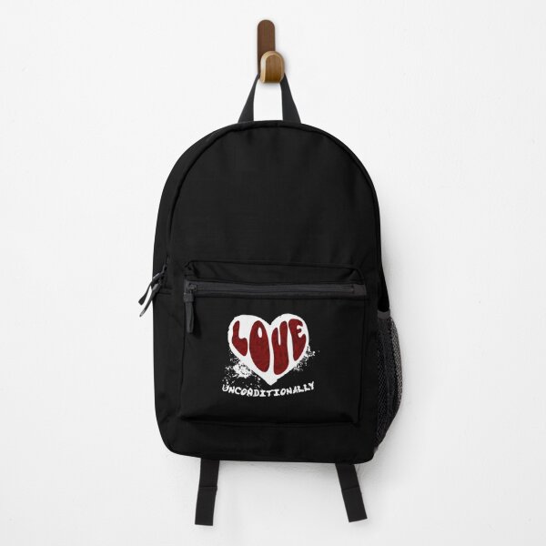 Item preview, Valentine's Day TRUE LOVE IS UNCONDITIONAL designed and sold by ej-sulu.