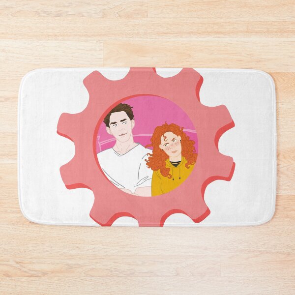 Item preview, Loathe to Love You - Under One Roof designed and sold by baileyyfaith.