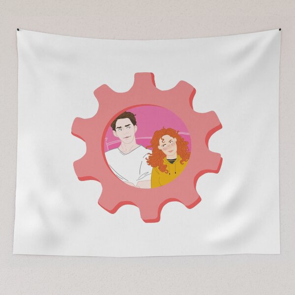 Item preview, Loathe to Love You - Under One Roof designed and sold by baileyyfaith.