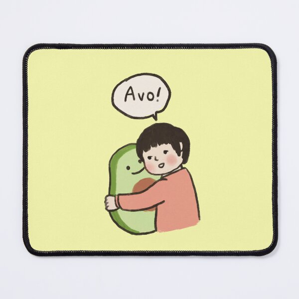 Item preview, Loving Avo! designed and sold by Isabery.