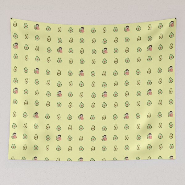 Item preview, Loving Avo! designed and sold by Isabery.
