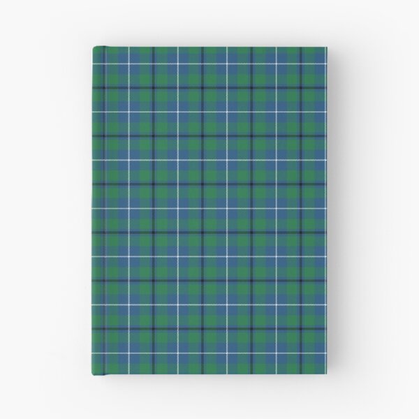 Item preview, Douglas Ancient Tartan designed and sold by kerrychantt.