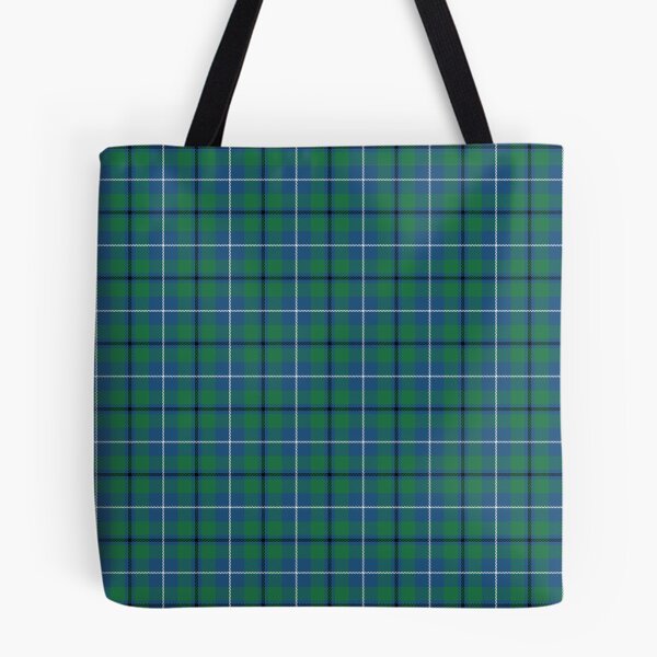 Item preview, Douglas Ancient Tartan designed and sold by kerrychantt.