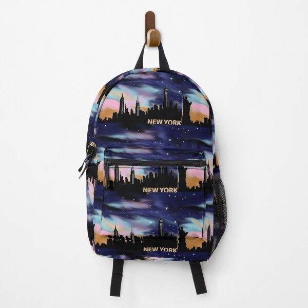 Item preview, New York Nights designed and sold by OutJsWindow.