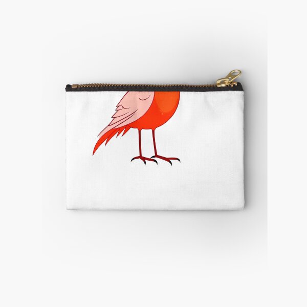 Item preview, Scarlet Ibis, Red Ibis designed and sold by nicheteees.