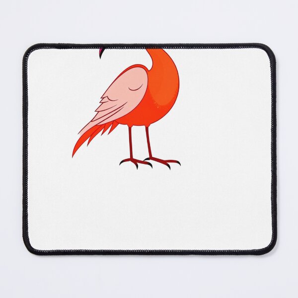 Item preview, Scarlet Ibis, Red Ibis designed and sold by nicheteees.