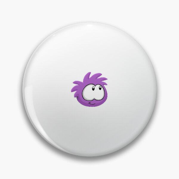 Item preview, Puffle  designed and sold by lilydesmond.