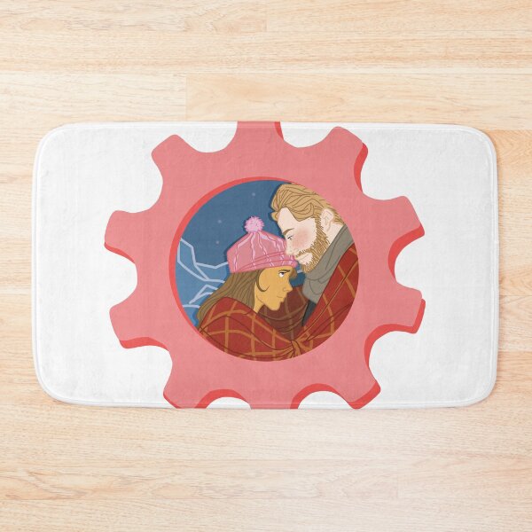 Item preview, Loathe to Love You - Below Zero designed and sold by baileyyfaith.