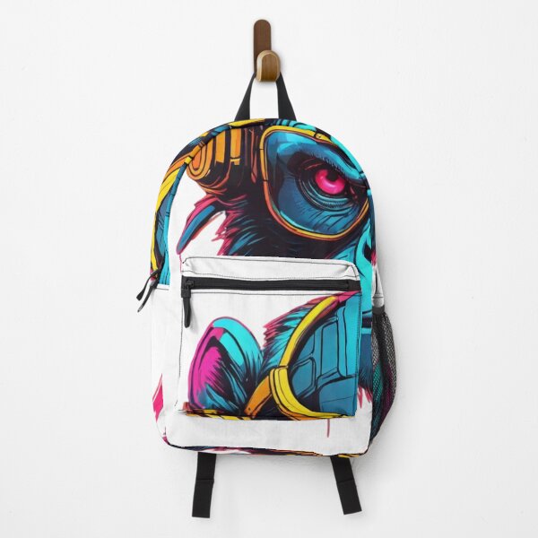 Item preview, Apelectric Dreams: Neon Adventures in Cyber Space designed and sold by LaraRaid.