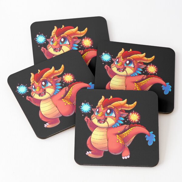 Item preview, Year of the Dragon 2024 designed and sold by MillyD13.
